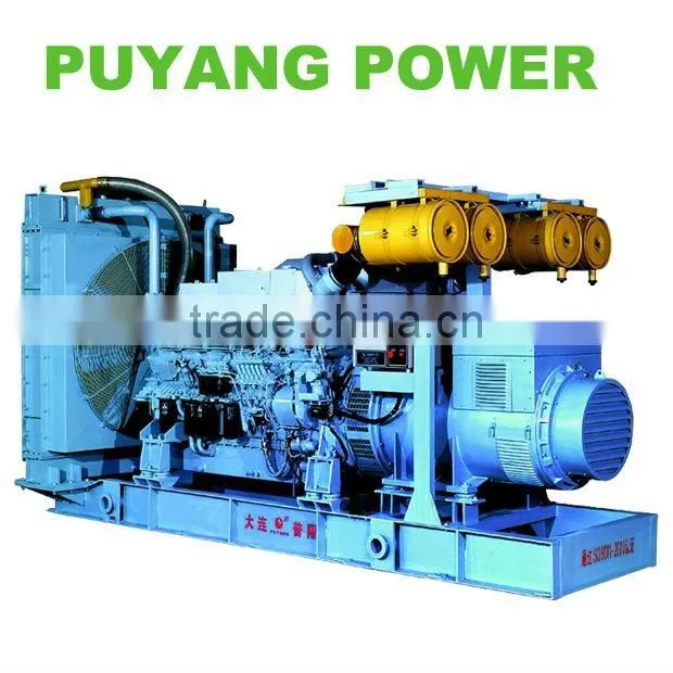 625-2000kva mitsubishi diesel generator pakistan karachi