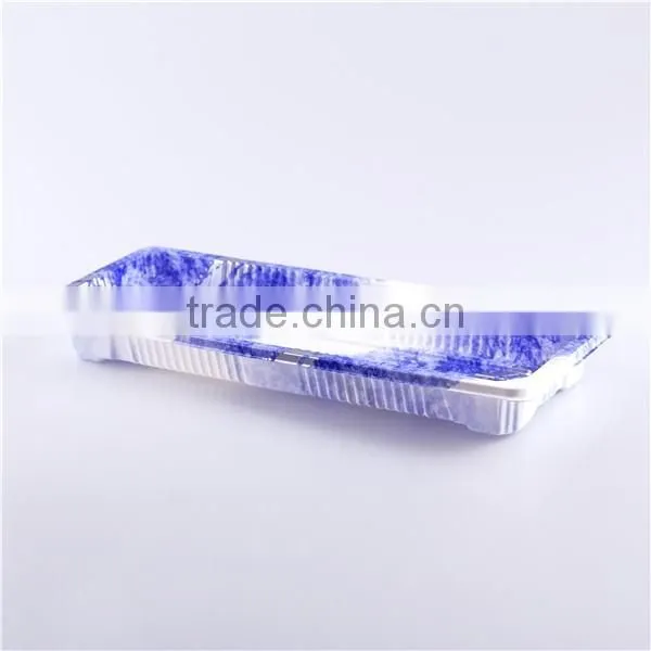 Small Rectangular Japan Food Sushi Food Tray