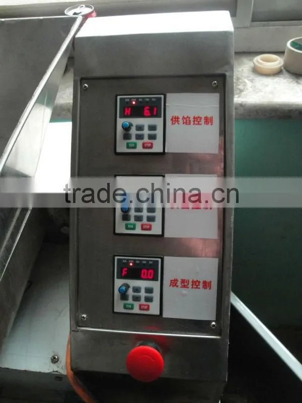 Catering Sweet Buns Machines