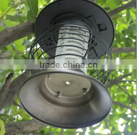 cheap outdoor led solar mosquito killer