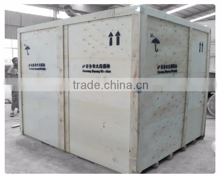 Selling High Efficiency Spiral Screw Conveyor