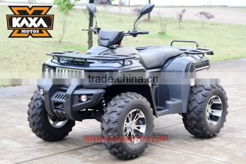 Electric ATV 5000W 72V