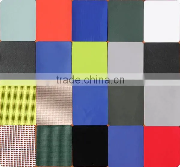 China PVC coated Soundproof cloth for sale