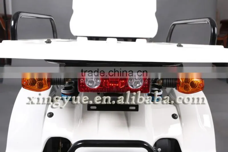three wheel electric tricycle roof scooter for delivery with tilting mechanism