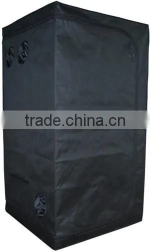 greenhouse grow tent fabric led grow tent