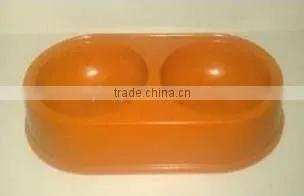 eco-friendly pet bowl