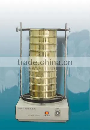 China sieve shaker With High Frequency -STSJ-4A