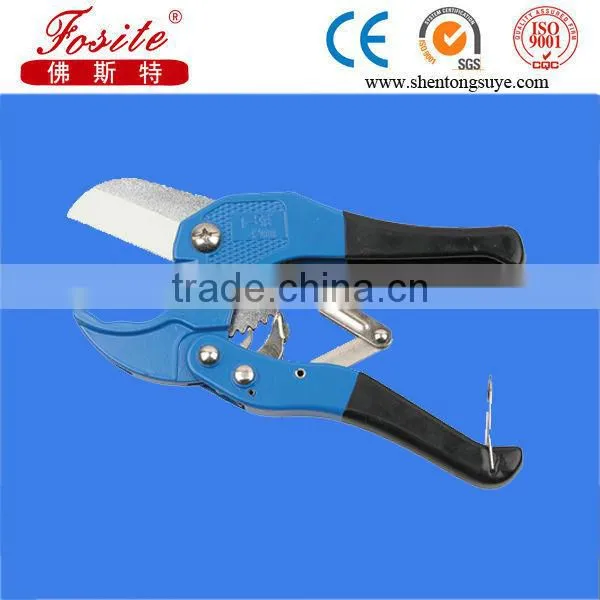 2015 Hot Sale PVC /PP/ PPR Plastic Cutter