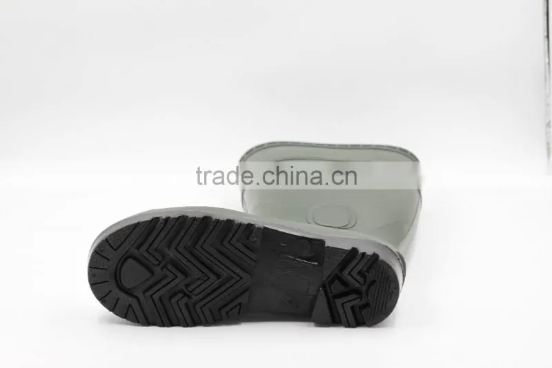 LiTai safety boots,fashion pvc shoes,cheap rain boots