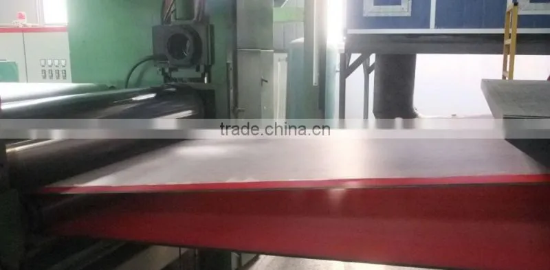 Hydrophilic medical nonwoven fabric