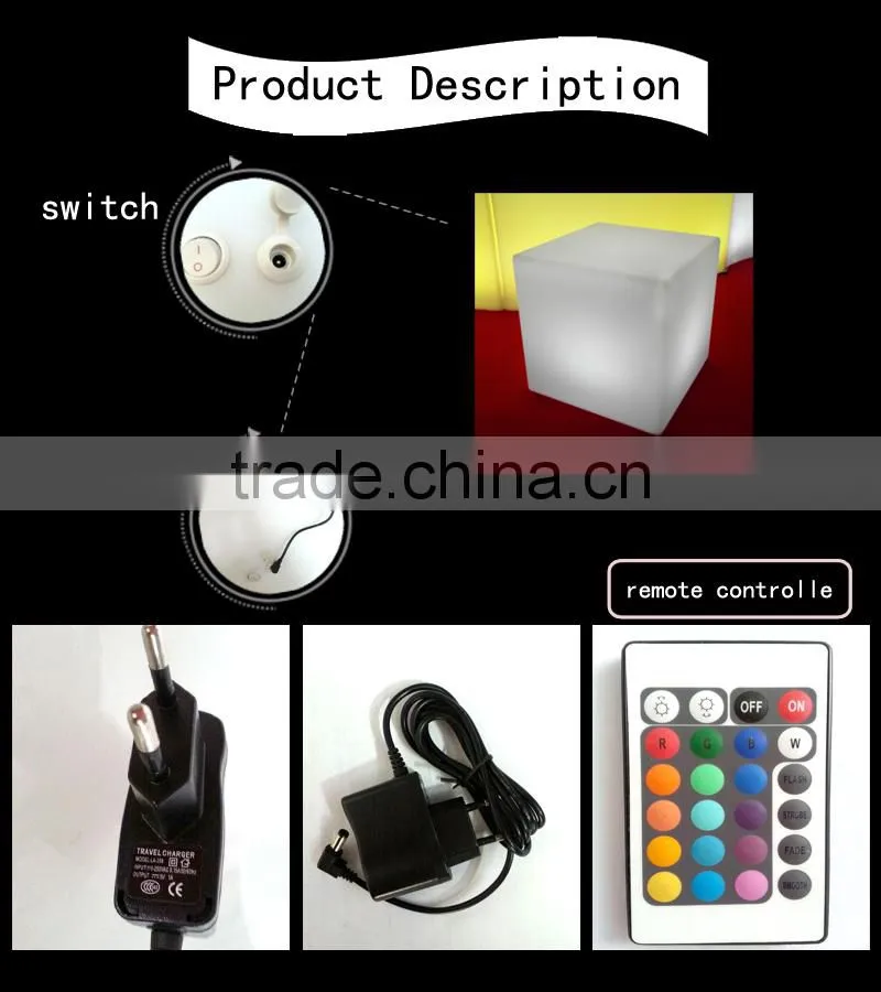 portable solar lamp