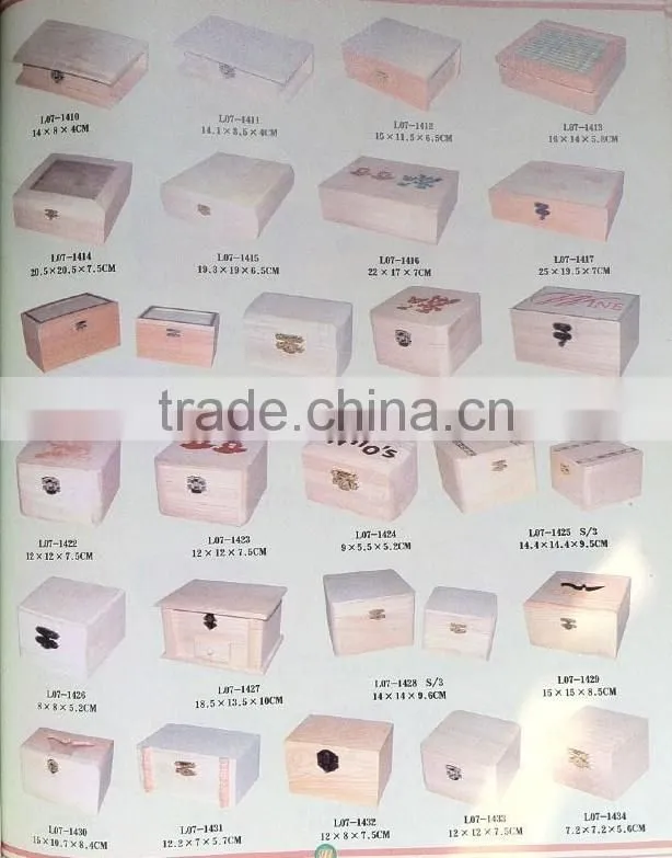 wooden boxes for ice wine bottles