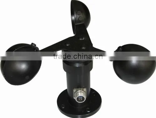 wind meter & anemometer with current 4-20mA output