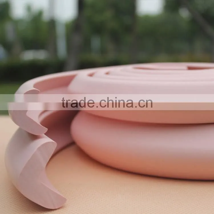 N529 Multi-purpose Safty Guard Self-adhesive Baby Care Product Baby Safety Baby Product