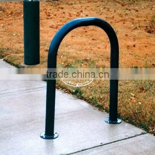 Arlau Detachable Bike Showing Stand,Standing Racks In Sale,Unique Bike Rack