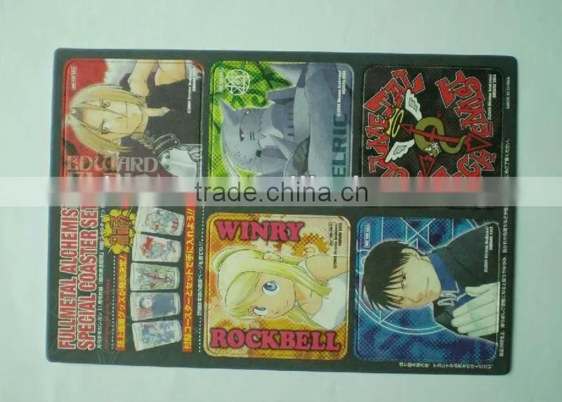 The Fridge Magnet Factory,Magnets in China