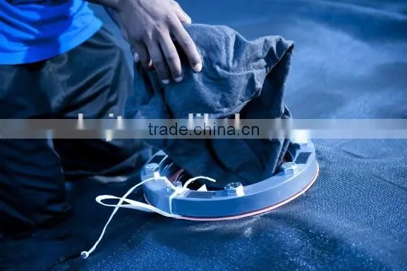 PP woven bag dewatering bag Geotube