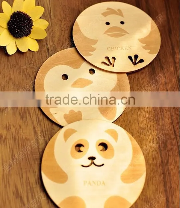 Top popular with good quality handmade wooden coast