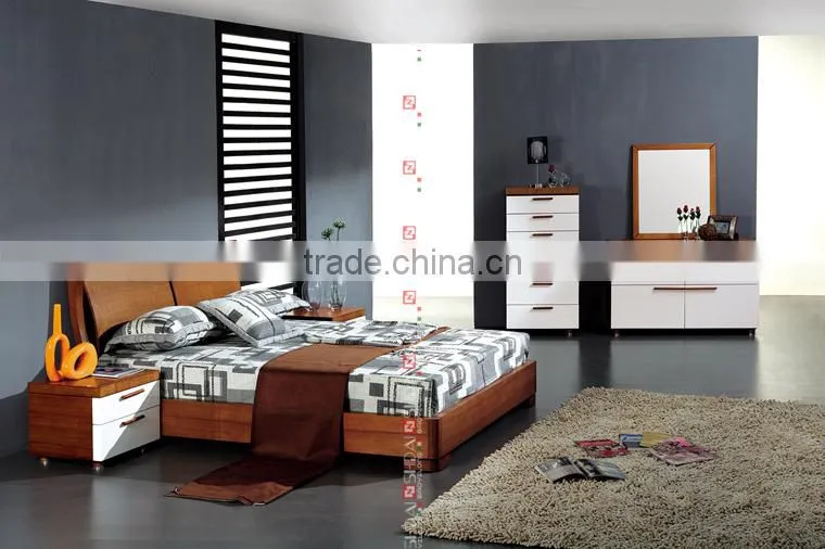 double decker bed price / double bed cot / double decker single bed B55
