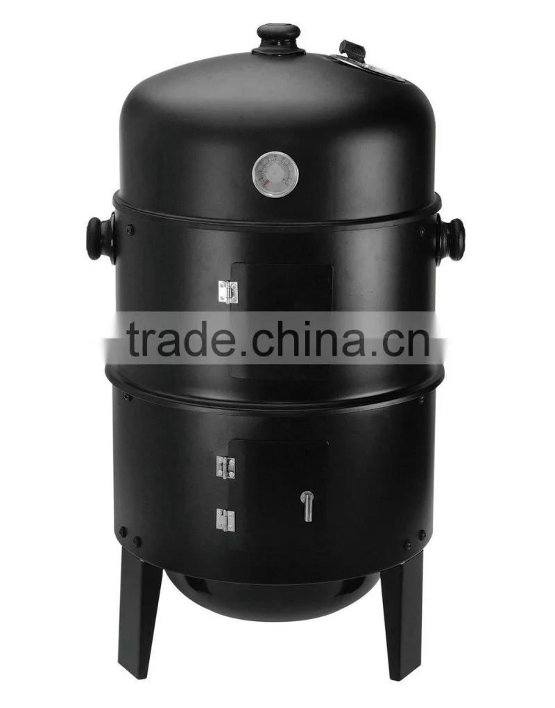 Charcoal Grill Barbecue Outdoor Garden Camping Charcoal BBQ Grill C0042