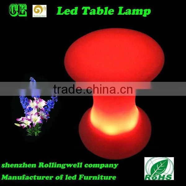 Pentacle led change colour night light for Christmas