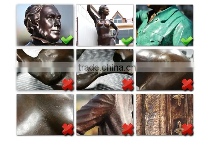 High Quality life Size Camel Statue VSL-057