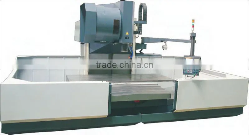 the profect and high precision 4 axis vertical center VS2090A of china of SMAC