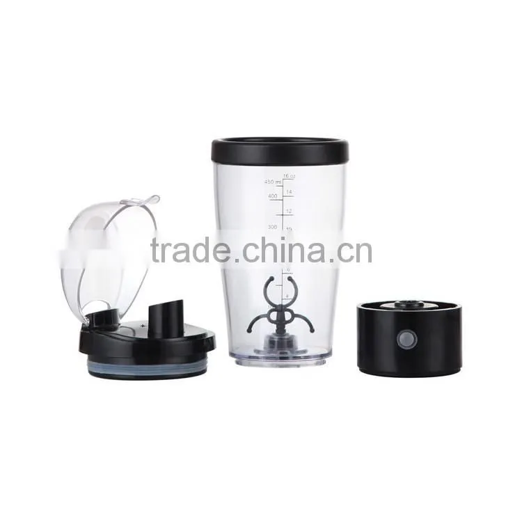 2016 new products Protein shake bottle online shopping