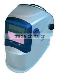 Welding Mask Head Hoop Black Colour