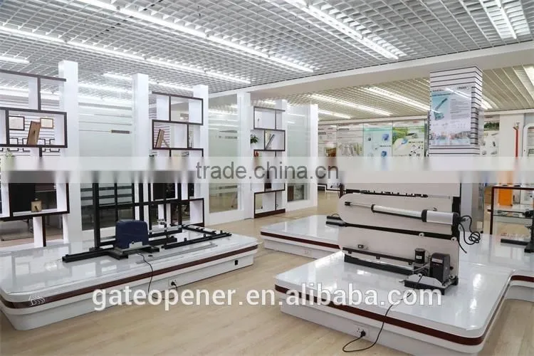 fast rolling door motor garage door opener