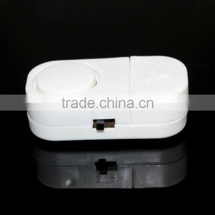 T0C30 New home security wireless door sensor alarm for sale
