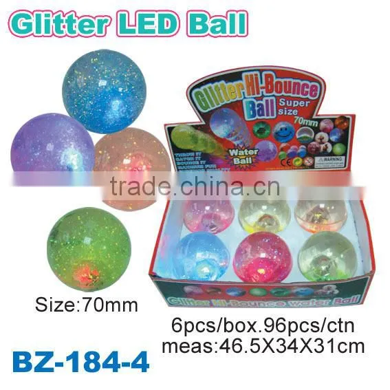 2015 New Eyeballs LED Balls