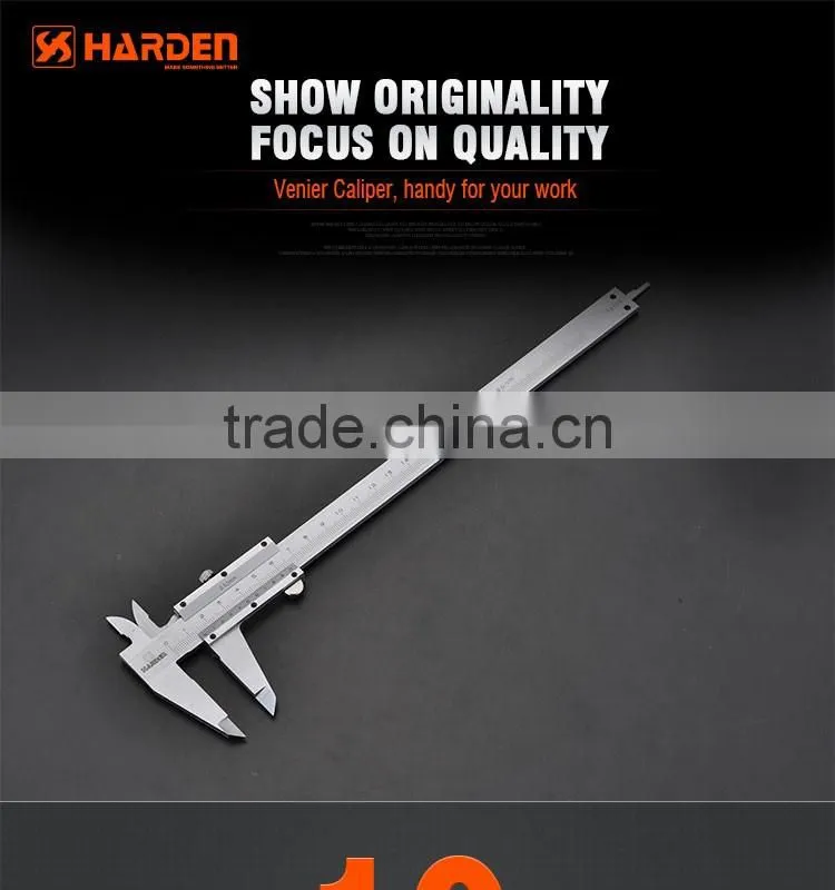 Steel Professional 150mm Venier Caliper