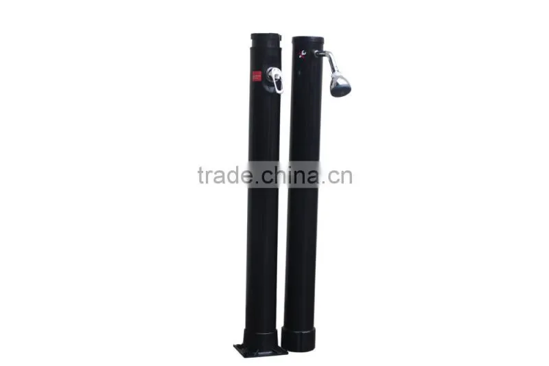 Outdoor Garden Pool Solar Shower