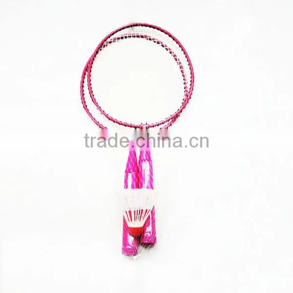 Children's Badminton Racket