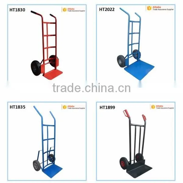 high quality hand truck HT1312