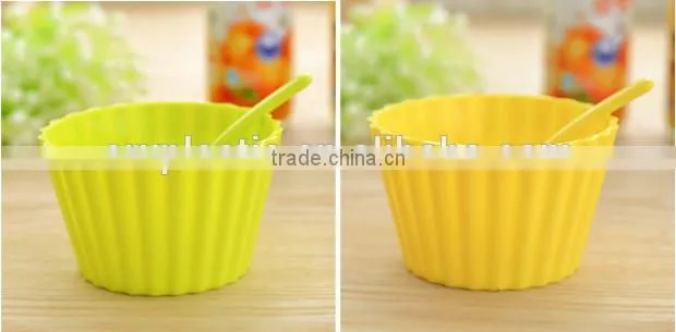 2015 high quality plastic ice cream bowl/colorful ice cream bowl,2015 high quality plastic colorful ice cream bowl