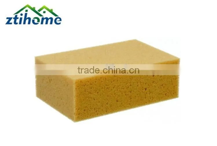 Rectangular Sponges for The Car Wash