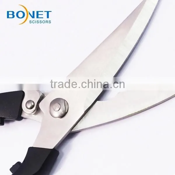 S51019 9-1/4" New Stainless Steel poultry kitchen shears