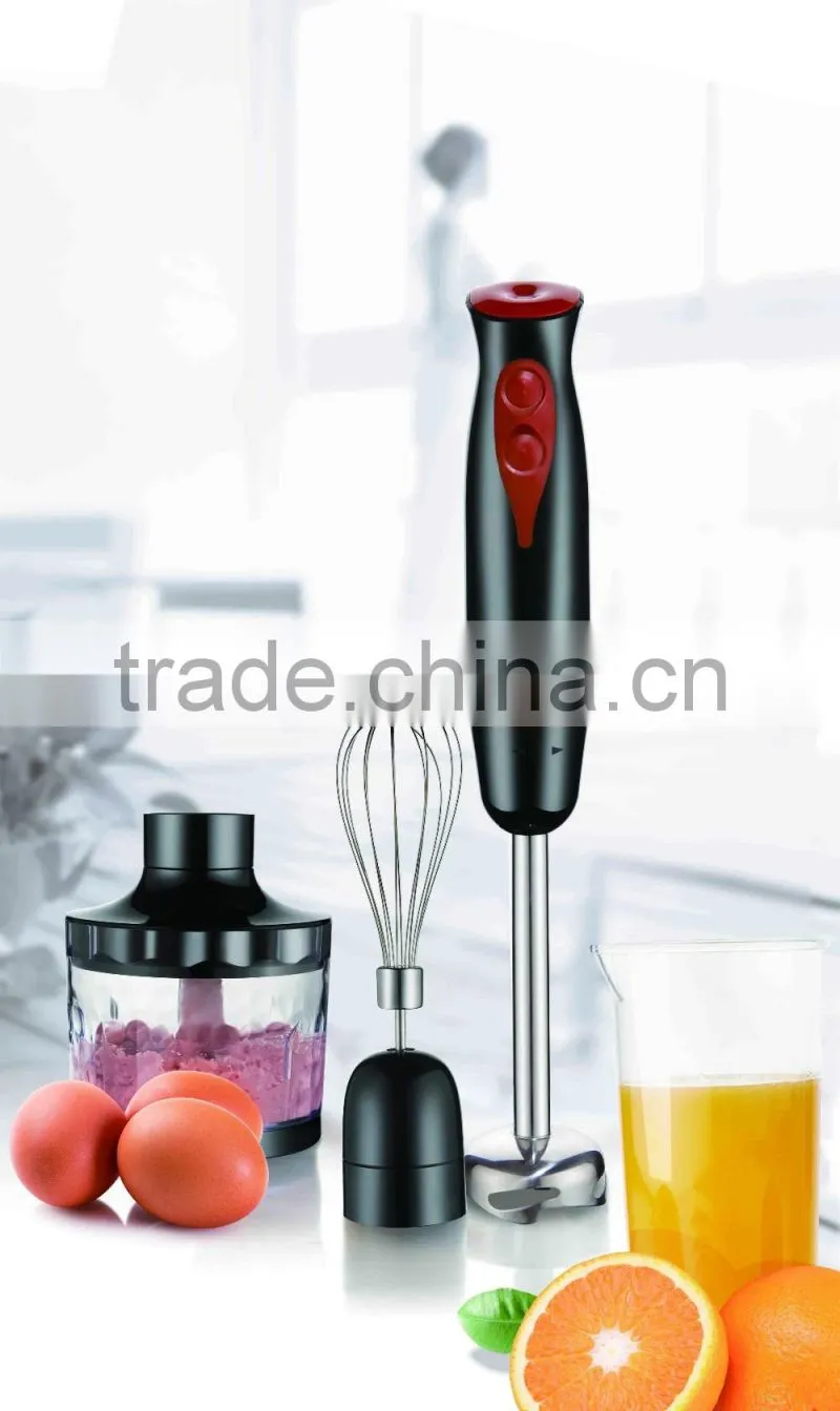 table cake blender 600w meat grinder