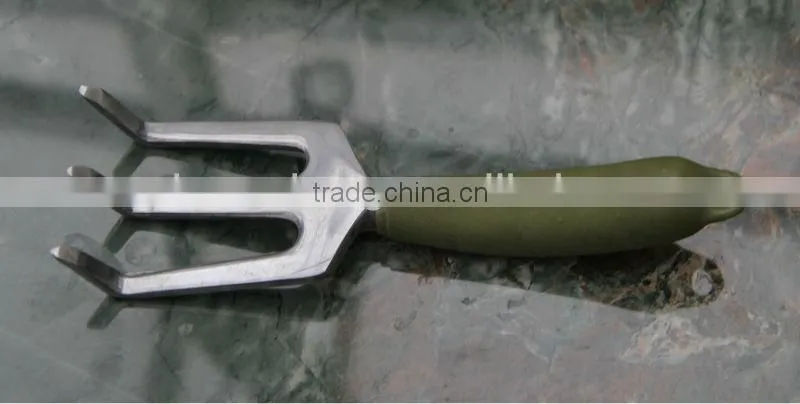 Aluminum Garden Rake
