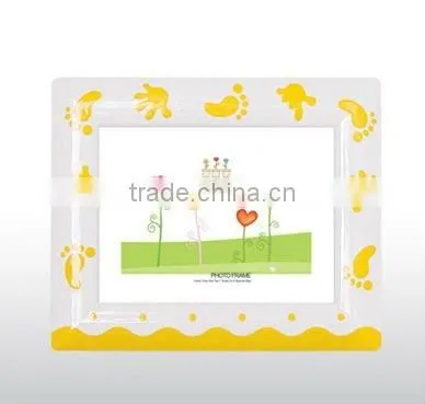 5 inch oval photo frame