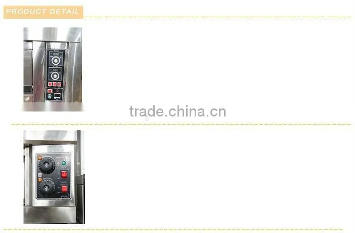 best quality protable turkish bread machine