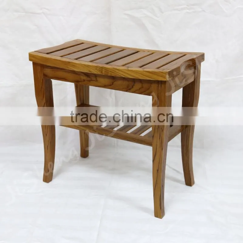 High Quality Teak wood stool
