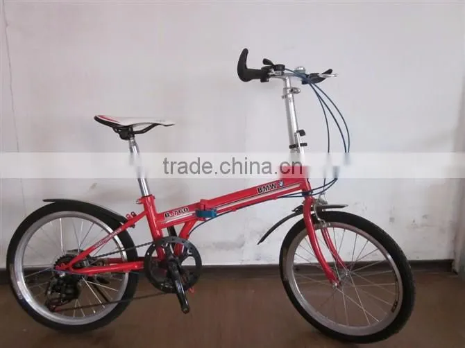 Foldable Bicycle, folding bike, Chinese manufacturer wholesale