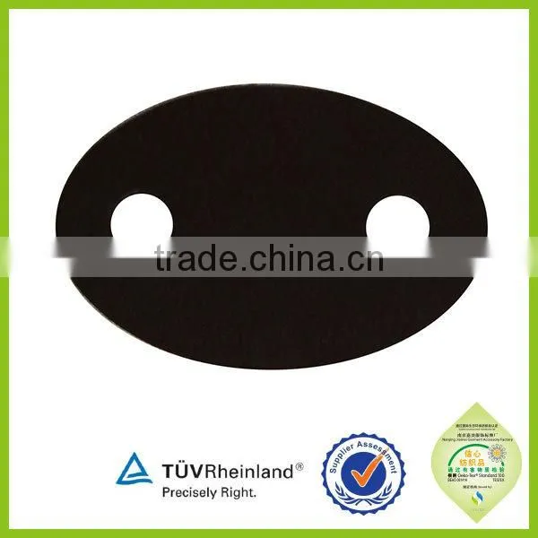 2015 newly Cheapest Genuine Leather Cord Stoppers