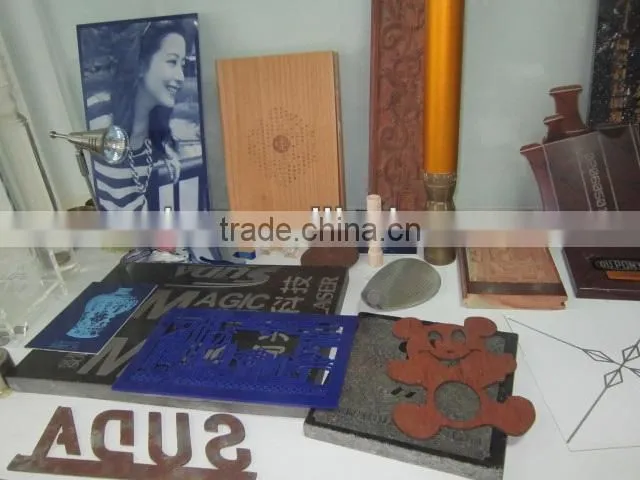 Sell ST METAL ENGRAVING CNC MACHINE Machine--ST1218
