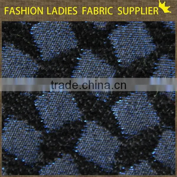china wholesale woven fabrics jacquard fabric,fishing shirt jacquard fabric