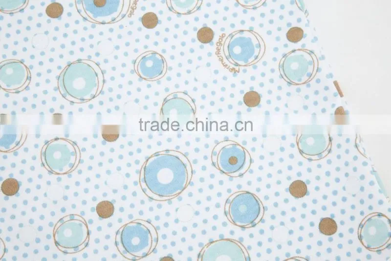 New Style 100% Cotton Baby Clothes From China Manufacturer