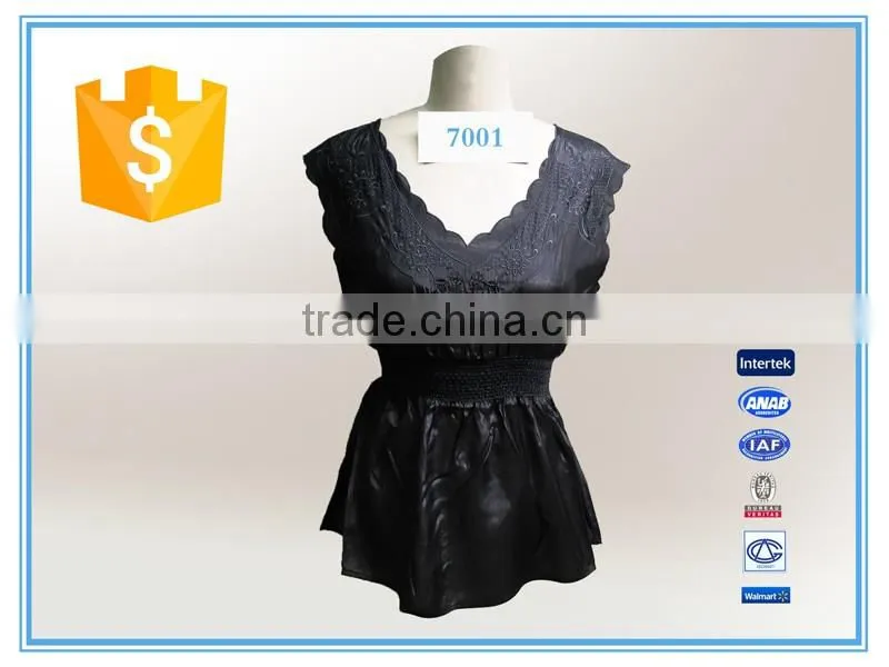 latest blouse designs 2015 for ladies